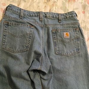 Carhartt Jeans